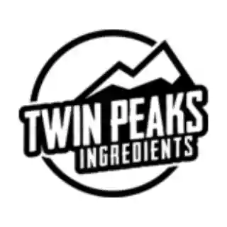 Twin Peaks Ingredients promo codes