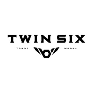 Shop TWIN SIX logo