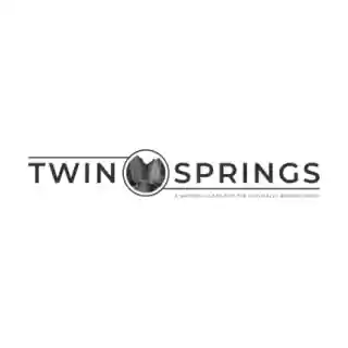 Twin Springs Co logo