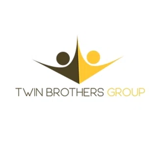 Twin Brothers Group logo