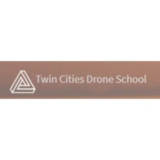 Shop Twin Cities Drone School logo