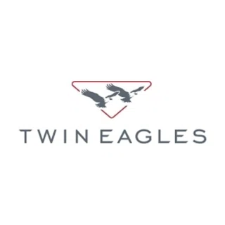 Shop Twin Eagles logo