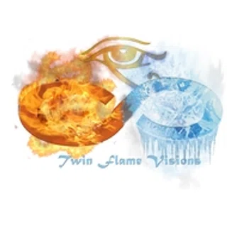 Twin Flame Visions logo