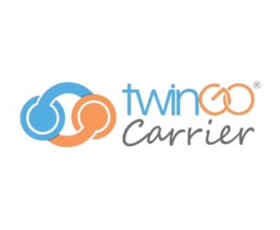 Shop TwinGo Carrier logo