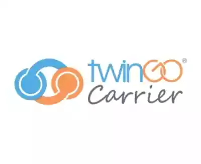 Shop TwinGo Carrier logo