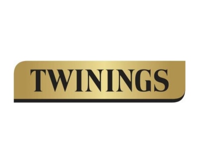 Shop Twinings logo