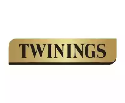 Shop Twinings promo codes logo