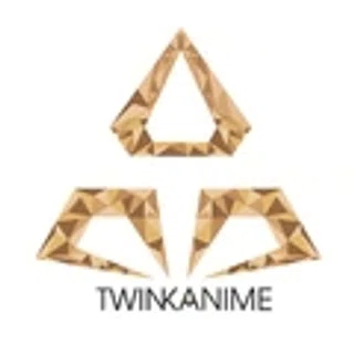 TWINKANIME logo