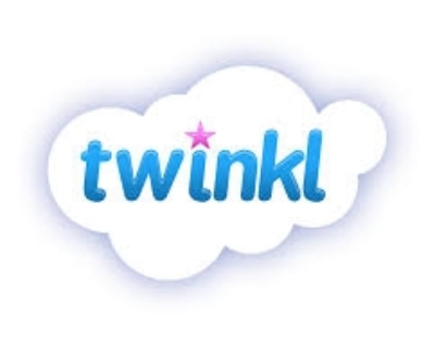 Shop Twinkl logo