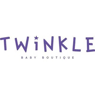 Twinkle Baby Boutique logo