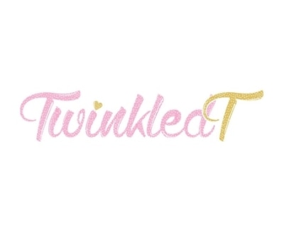 Shop Twinkled T logo