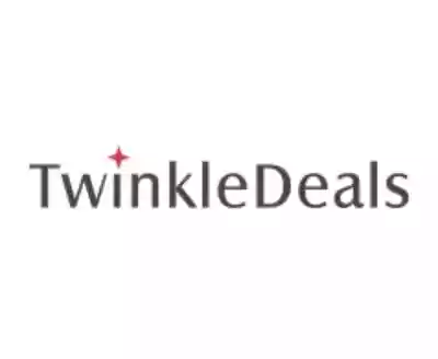 TwinkleDeals logo