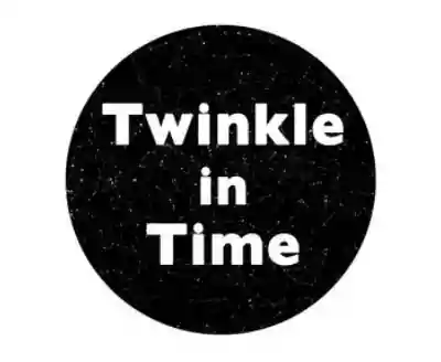 twinkleintime.com logo