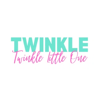 Twinkle Twinkle Little One logo