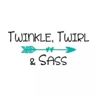 Twinkle Twirl & Sass coupon codes