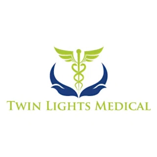 Twin Lights Medical logo