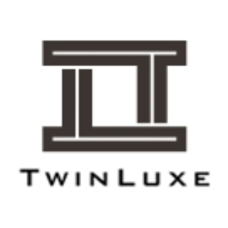 Shop TwinLuxe logo