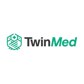 Shop TwinMed logo