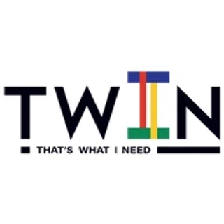 TWIN NYC logo