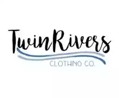 twinriversclothingco.com logo
