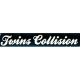 Shop Twins Collision logo