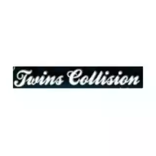 Shop Twins Collision discount codes logo