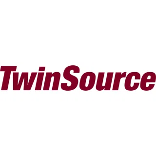 TwinSource Supply coupon codes
