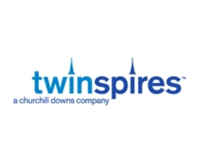 Shop TwinSpires logo