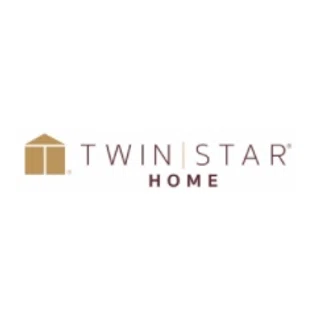 Twinstar Home logo