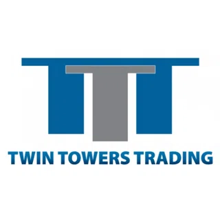 Twin Towers Trading logo