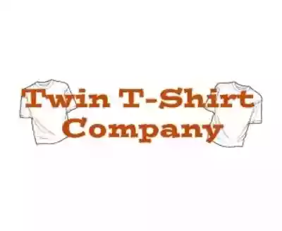 Twin T-Shirt logo