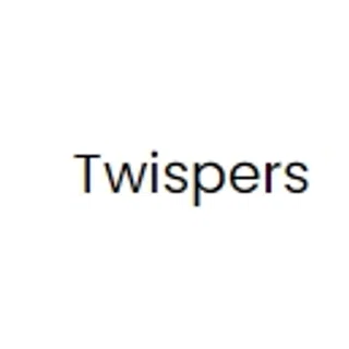 Twispers logo