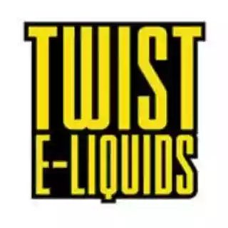Twist E-liquids logo