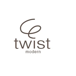 Shop Twist Modern logo