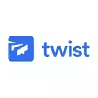 Shop Twist coupon codes logo