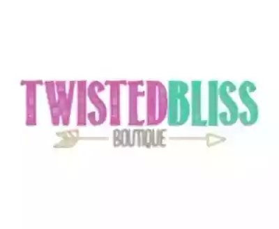 Twisted Bliss logo
