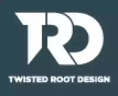 Shop Twisted Root Design promo codes logo