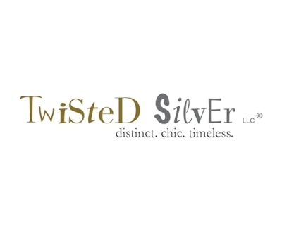 Shop Twisted Silver logo