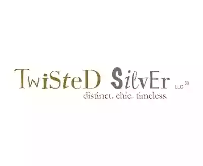 Twisted Silver logo