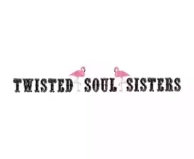 Twisted Soul Sisters discount codes