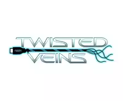 Shop Twisted Veins coupon codes logo