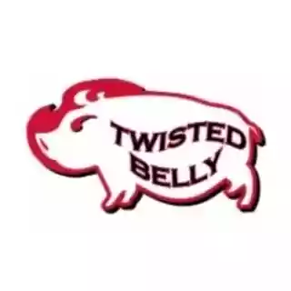 Twisted Belly logo
