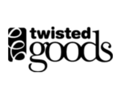 Shop Twisted Goods logo
