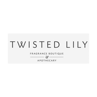 Shop Twisted Lily logo