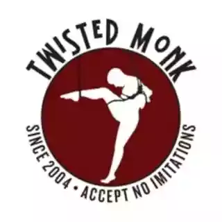 The Twisted Monk logo