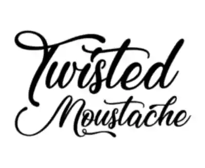 Shop Twisted Moustache discount codes logo