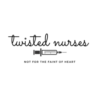  Twisted Nurses coupon codes