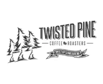 Twisted Pine Coffee logo