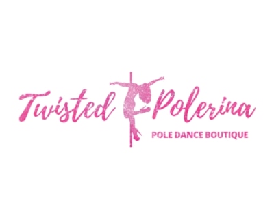 Shop Twisted Polerina logo
