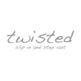 Twisted Shoes coupon codes